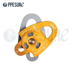 75.2 PULLEY EXTRA รอกเสริมแรงดึงสูง สำหรับงานโรยตัวและกู้ภัย แบรนด์ Singing Rock