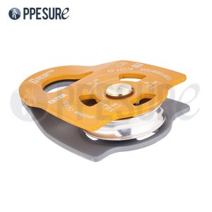 75.3 PULLEY EXTRA รอกเสริมแรงดึงสูง สำหรับงานโรยตัวและกู้ภัย แบรนด์ Singing Rock