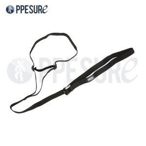 76.3 FOOTAPE PETZL สายรัดเท้า ยี่ห้อ PETZEL สำหรับโรยตัวและปีนเชือก