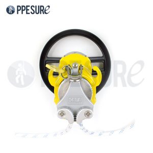 85.4 ชุดพร้อมใช้งาน 3M™ DBI- SALA® R550 ระบบสว่านหมุน พร้อมสว่านกระแทกไร้สาย DeWALT 20V Max