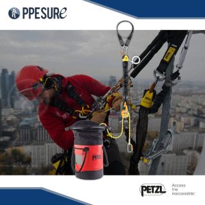 เช่า JAG RESCUE KIT-Petzl ชุดอุปกรณ์ทำงานบนที่สูง 