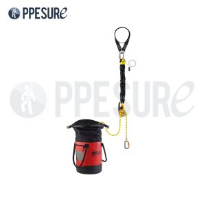 Alternative view of เช่า JAG RESCUE KIT-Petzl ชุดอุปกรณ์ทำงานบนที่สูง 